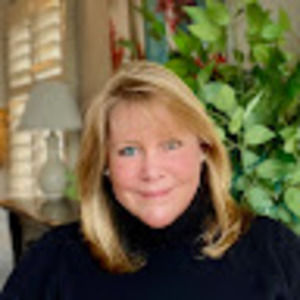 Meet your Posher, Maureen